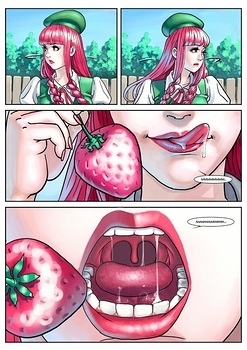 Strawberry-Fields008 free sex comic
