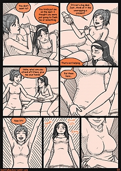 Strawberry-Milk-1004 free sex comic