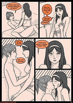 Strawberry-Milk-2003 free sex comic