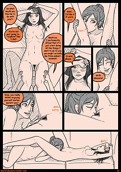 Strawberry-Milk-2005 free sex comic