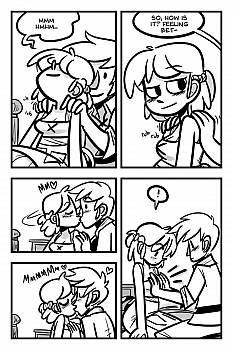 Stress-Relief008 free sex comic