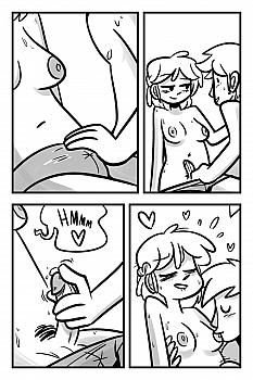 Stress-Relief010 free sex comic