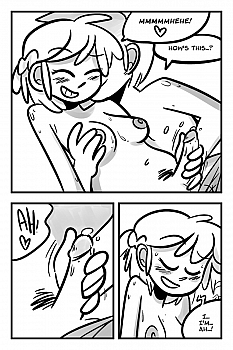 Stress-Relief011 free sex comic