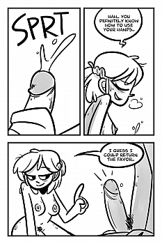 Stress-Relief012 free sex comic