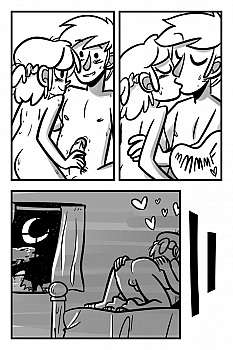 Stress-Relief013 free sex comic