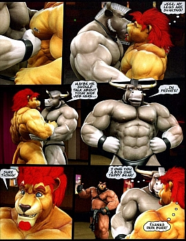 Strip-Brawlers043 free sex comic
