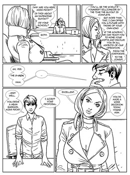 Submission-Agenda-1-Emma-Frost004 free sex comic