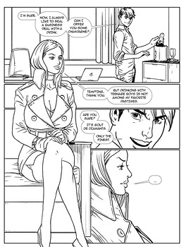 Submission-Agenda-1-Emma-Frost005 free sex comic
