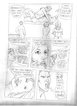 Submission-Agenda-5-The-Invisible-Woman014 free sex comic