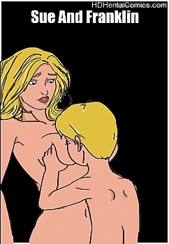 Sue-And-Franklin001 free sex comic