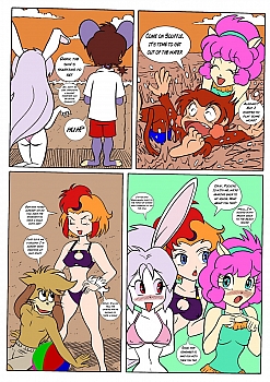 Summer-Desire003 free sex comic