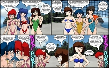 Summer-Moon007 free sex comic