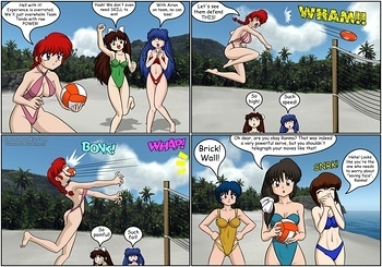 Summer-Moon009 free sex comic