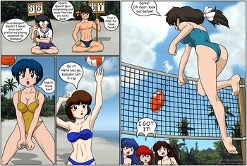 Summer-Moon010 free sex comic