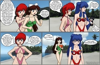 Summer-Moon012 free sex comic