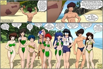 Summer-Moon124 free sex comic