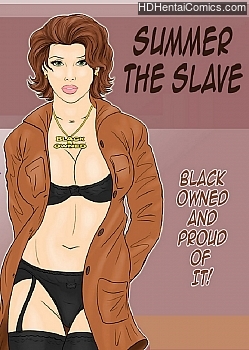 Summer-The-Slave001 free sex comic