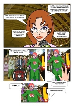 Super-Heroine-Hjinks006 hentai porn comics