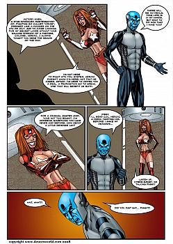 Super-Secret-2010 free sex comic
