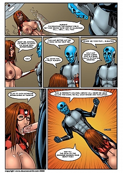 Super-Secret-2012 free sex comic