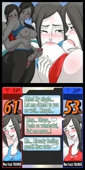 Super-Sexual-Battle-Mirror-Match-1-Player-1-VS-Player-2012 comics hentai porn