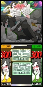 Super-Sexual-Battle-Mirror-Match-2-Player-3-VS-Player-4020 hentai porn comics