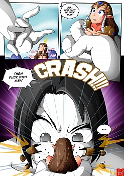 Super-Smash-Bros-WK00-1019 free sex comic