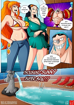 Super-Spa002 free sex comic