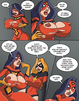 Superfreak-2008 free sex comic