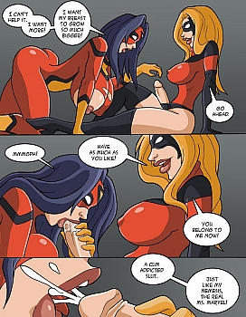 Superfreak-2009 free sex comic