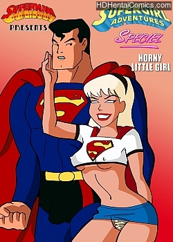 Supergirl-Adventures-1-Horny-Little-Girl001 free sex comic
