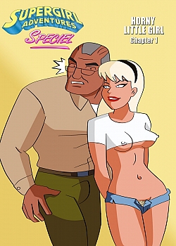Supergirl-Adventures-1-Horny-Little-Girl002 free sex comic