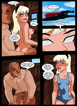 Supergirl-Adventures-1-Horny-Little-Girl015 free sex comic