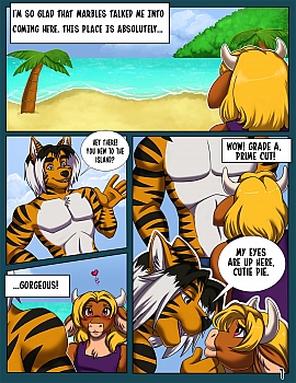 Surf-N-Turf002 free sex comic