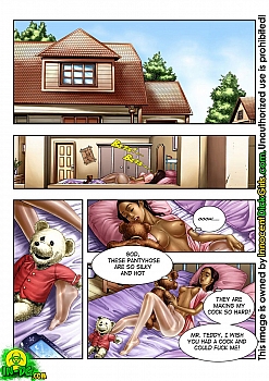 Surprised-Repairman002 free sex comic