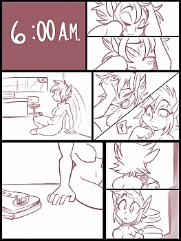 Survival-Strategy013 free sex comic