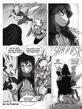 Susceptible-To-Sorcery004 free sex comic