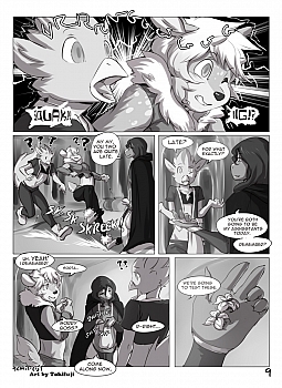 Susceptible-To-Sorcery010 free sex comic