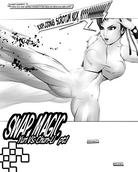 Swap-Magic-Yun-Vs-Chun-Li-1002 free sex comic