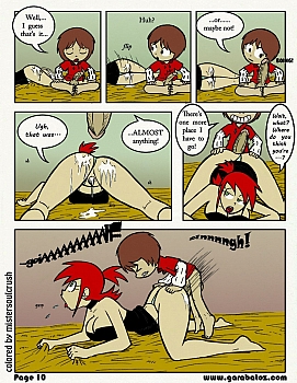Sweet-Treats-1011 free sex comic