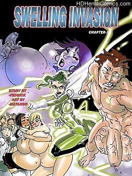 Swelling-Invasion-1001 free sex comic