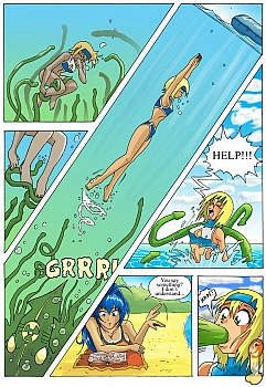Swimming-Is-Prohibited005 free sex comic