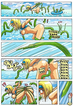 Swimming-Is-Prohibited007 free sex comic
