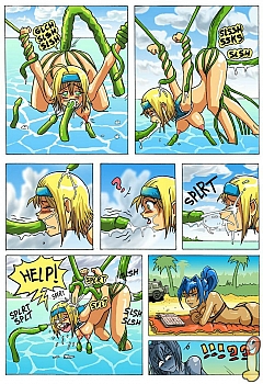 Swimming-Is-Prohibited008 free sex comic