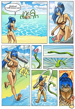 Swimming-Is-Prohibited009 free sex comic