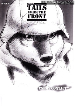 Tails From The Front hentai comics porn
