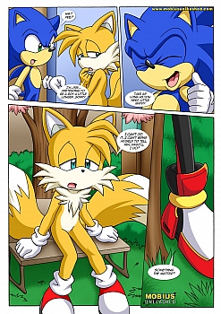 Tails-Tales-2004 free sex comic