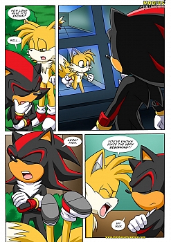 Tails-Tales-2006 free sex comic