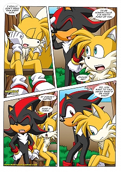 Tails-Tales-2007 free sex comic