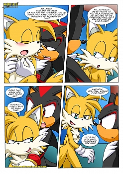 Tails-Tales-2011 free sex comic